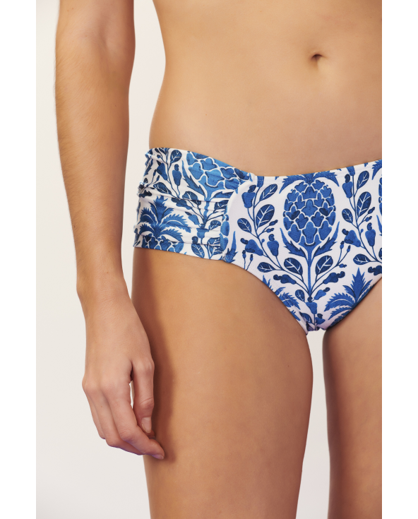 Set Seiva-Doce-Azul Prado New-Prado