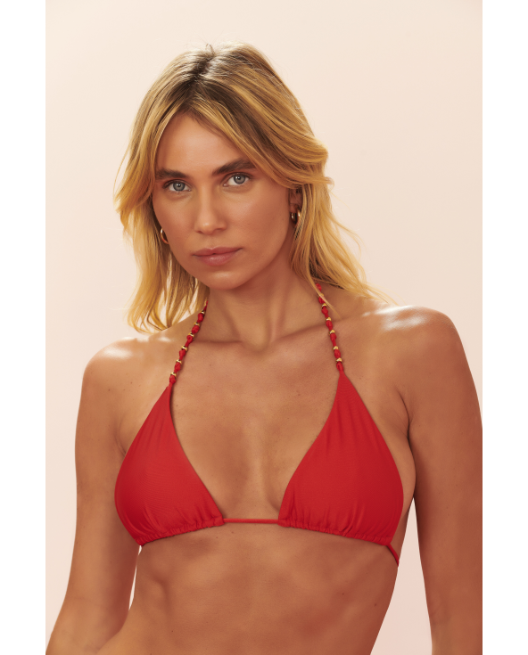 Set Vermelho Egito Inside
