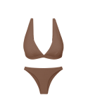 Set Sand-Cappuccino Alba Leblon