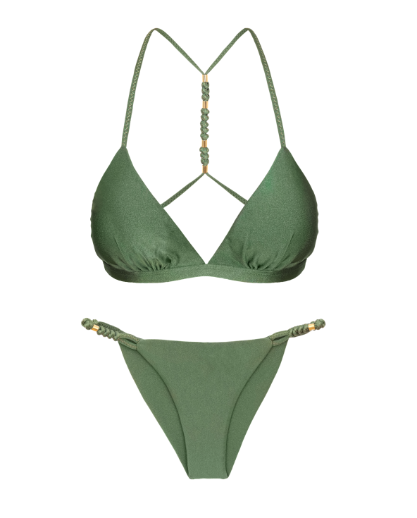 Set Shimmer-Croco Tri-Fixo-Noa Cheeky-Noa
