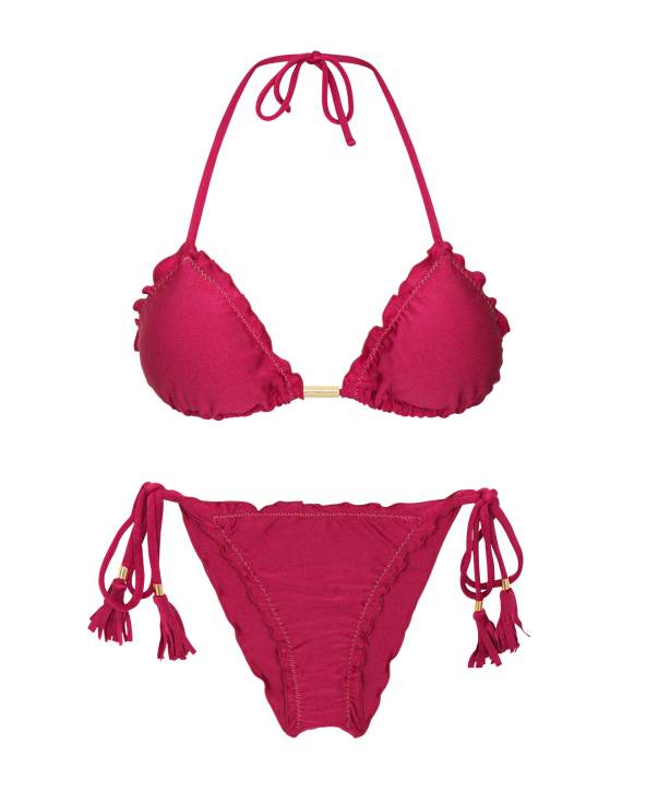 Set Shimmer-Desejo Frufru