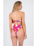 Set Antelope Bandeau-Reto Hotpant-Cos