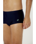 Sunga Berlim Liso Preto V24