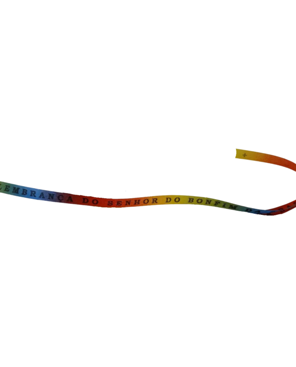 Bomfim Multicolor
