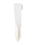 4 Adet Plaj Havlusu Maşası Paketi. Sadece 1 H - Pack Of 4 Beach Towel Clips White - White