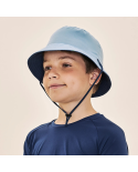 Basic Kids Maringo Azul Ceu Upf50+