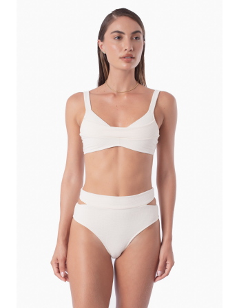 Sporty El Sol White