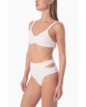 Sporty El Sol White