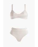 Sporty El Sol White