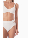 Sporty El Sol White