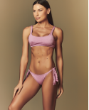 Bikini Young Rosa Chiclete