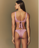 Bikini Young Rosa Chiclete