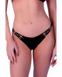 Bottom Marrakesh Black Icons