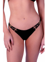 Bottom Marrakesh Black Icons