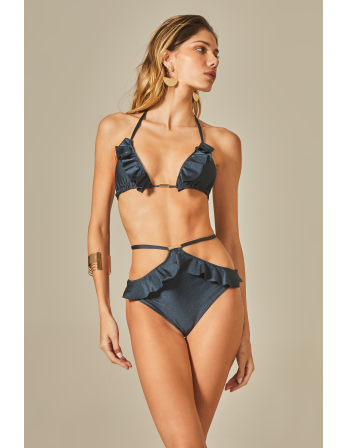 Cindy Bikini Navy Blue 2