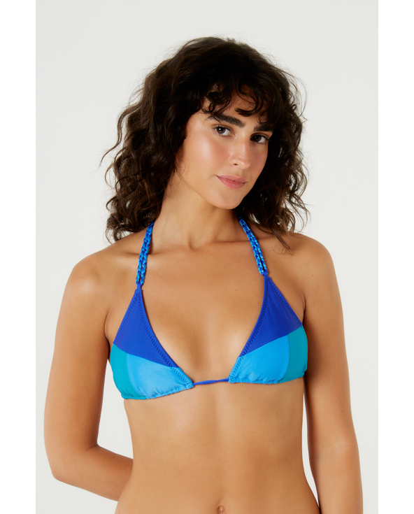 Bikini Luz Azul