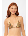 Top Yellow-Feline Tri-Inv