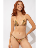 Top Yellow-Feline Tri-Inv