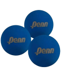 Kit Of 3 Balls - Ultra Blue
