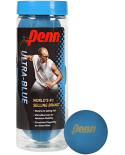 Kit Of 3 Balls - Ultra Blue
