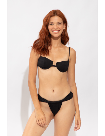 Top Solar-Black Juliette 2