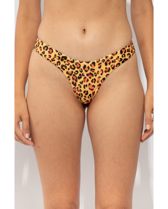 Bottom Yellow-Feline Nara
