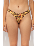 Bottom Yellow-Feline Nara