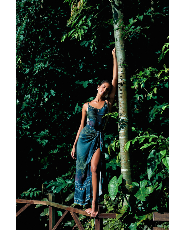Maio Alcinha Crisalida