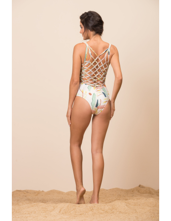 Macrame Paleta 2
