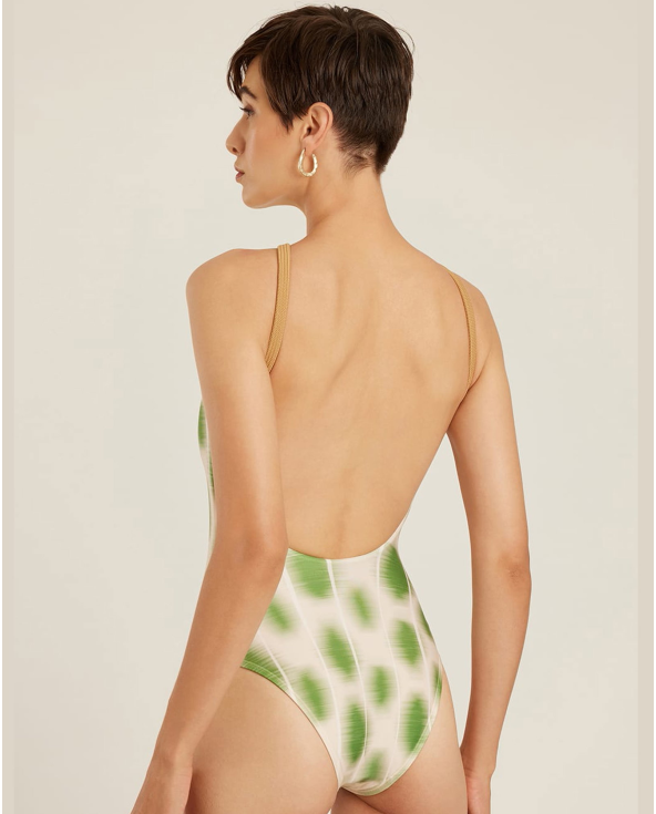 Rope High One Piece Jakarta