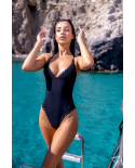 Helen Of Troy Op Reversible Black Almond