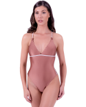 Helen Of Troy Op Reversible Nude Praline