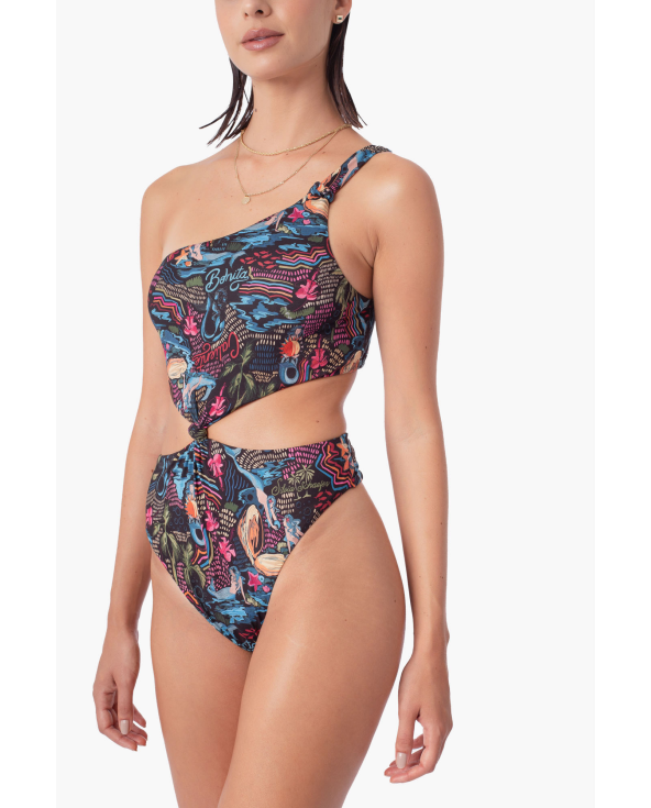 Ombro So Sirena