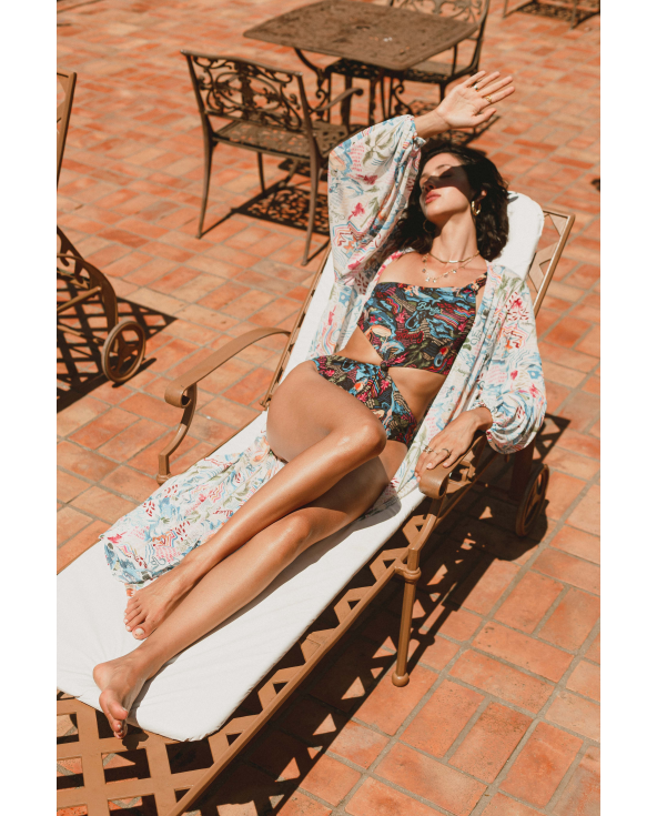 Ombro So Sirena