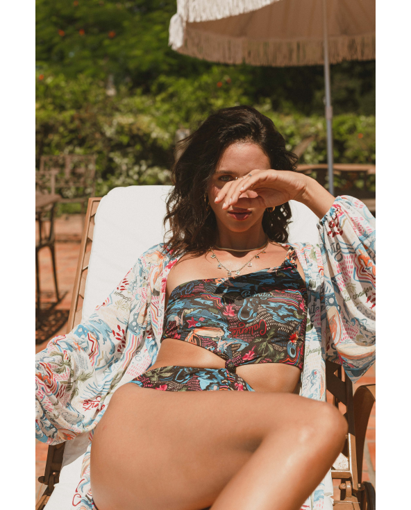 Ombro So Sirena
