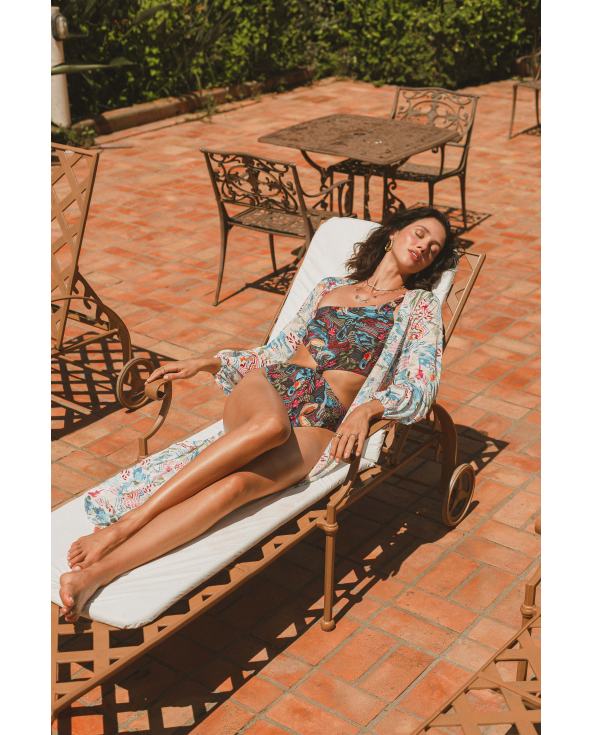 Ombro So Sirena
