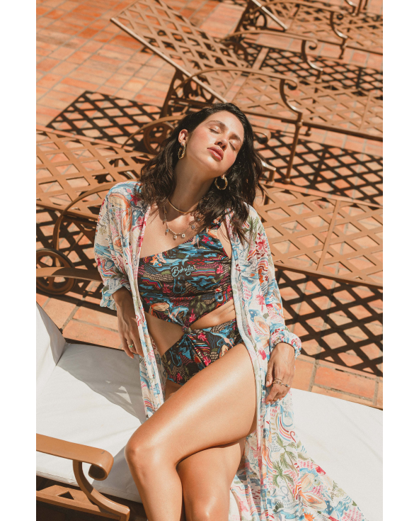 Ombro So Sirena