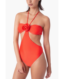 Flor Caliente Red