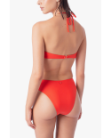 Flor Caliente Red
