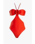 Flor Caliente Red