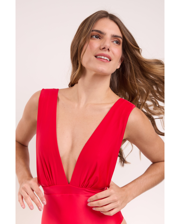 Microfibra-Chic-Red Anne