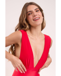 Microfibra-Chic-Red Anne