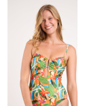 Tropical Sara-Op