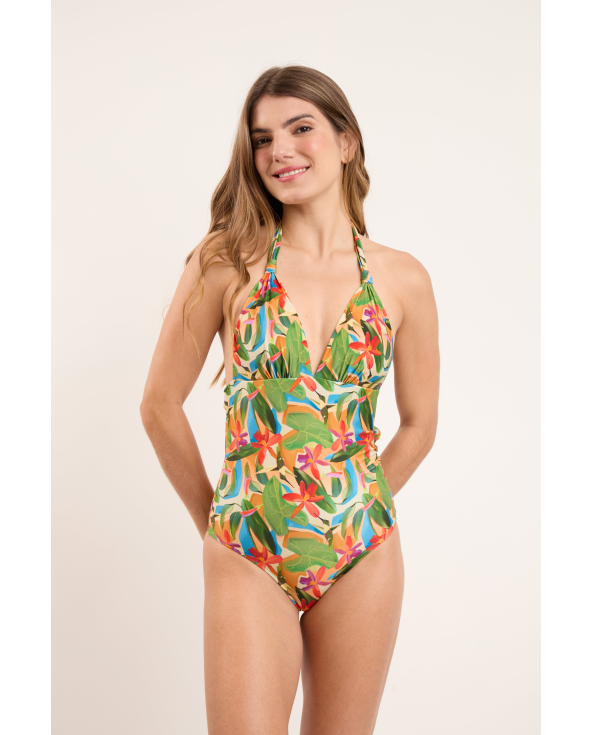 Tropical Mel-Op