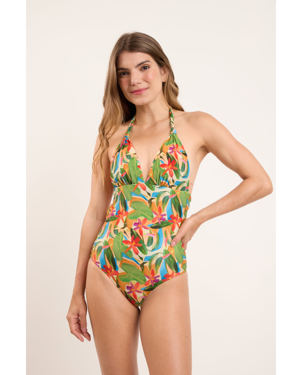 Tropical Mel-Op