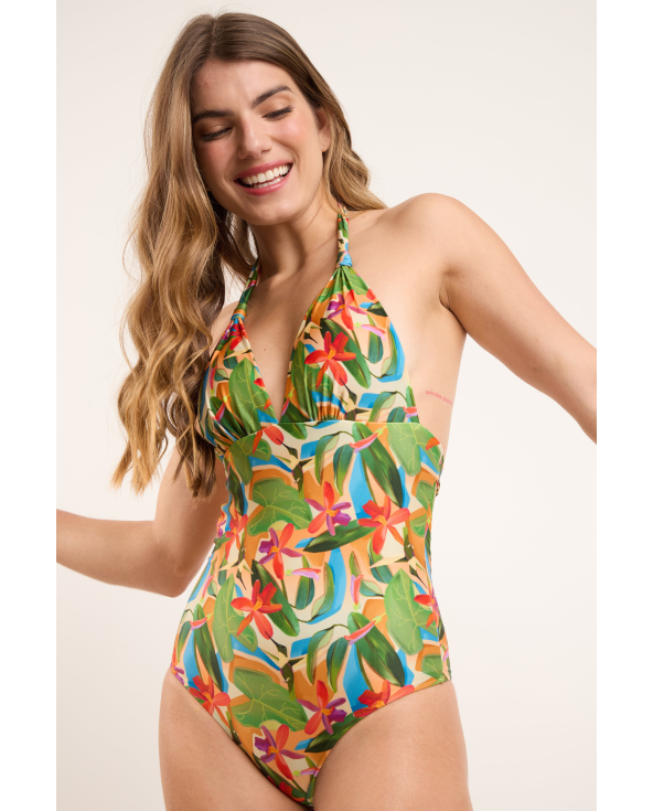 Tropical Mel-Op