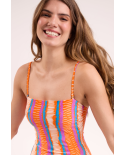 Stripes Cleo