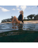 Lava Surf