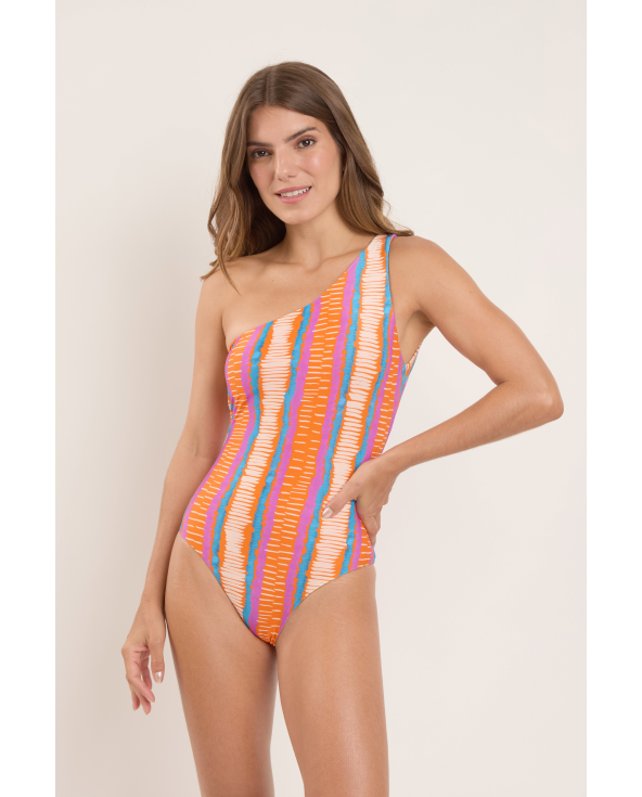 Stripes Sienna