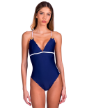 Helen Of Troy Op Reversible White/Navy